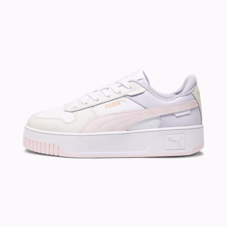 TENIS FEMENINO PUMA CARINA STREET – foto 1